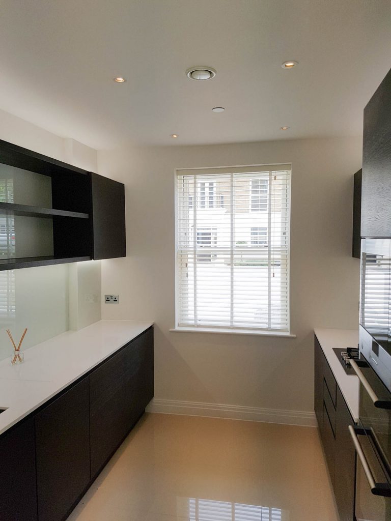 Made to measure blinds in Richmond