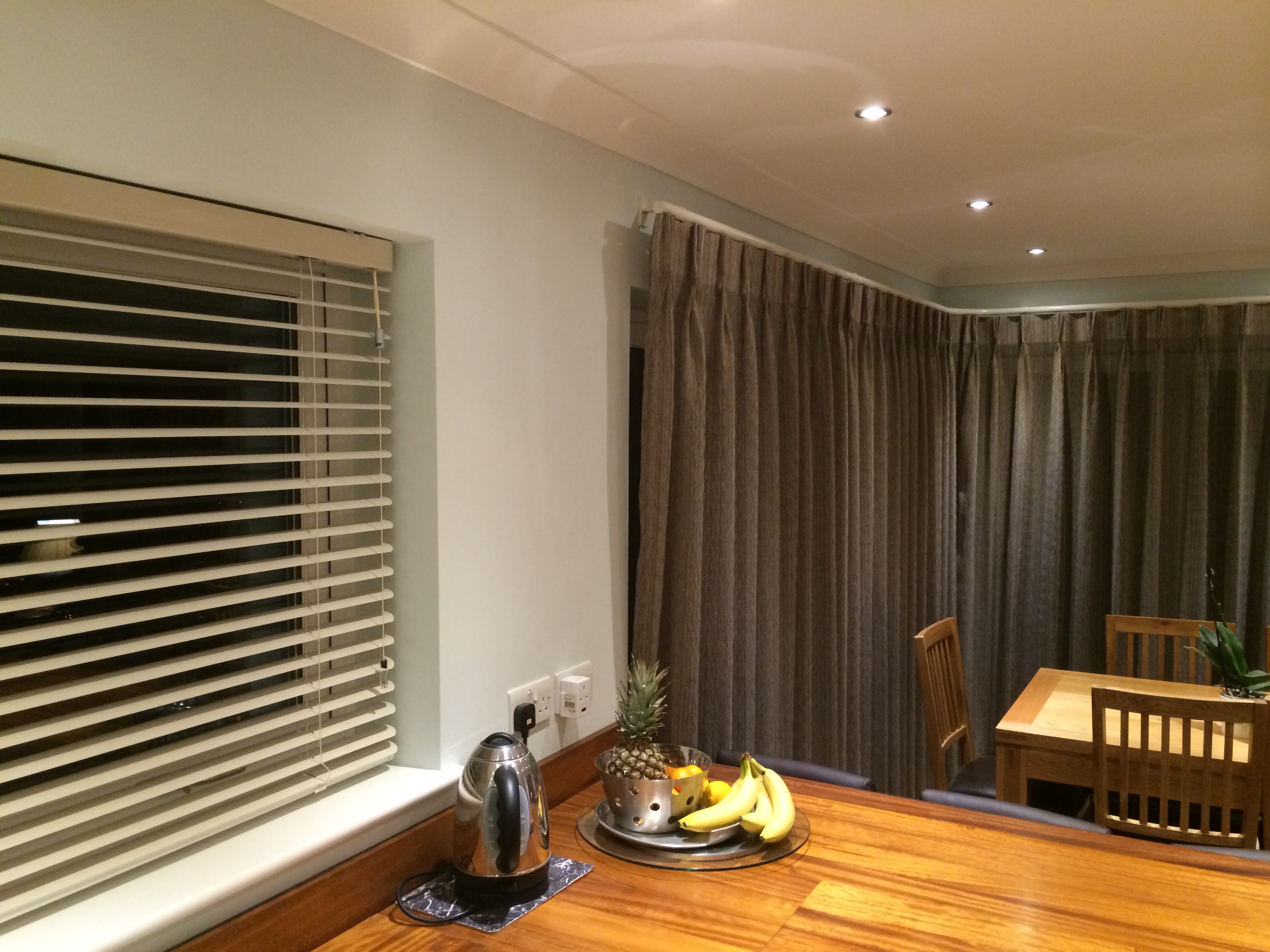 Made to measure Blinds in Epsom