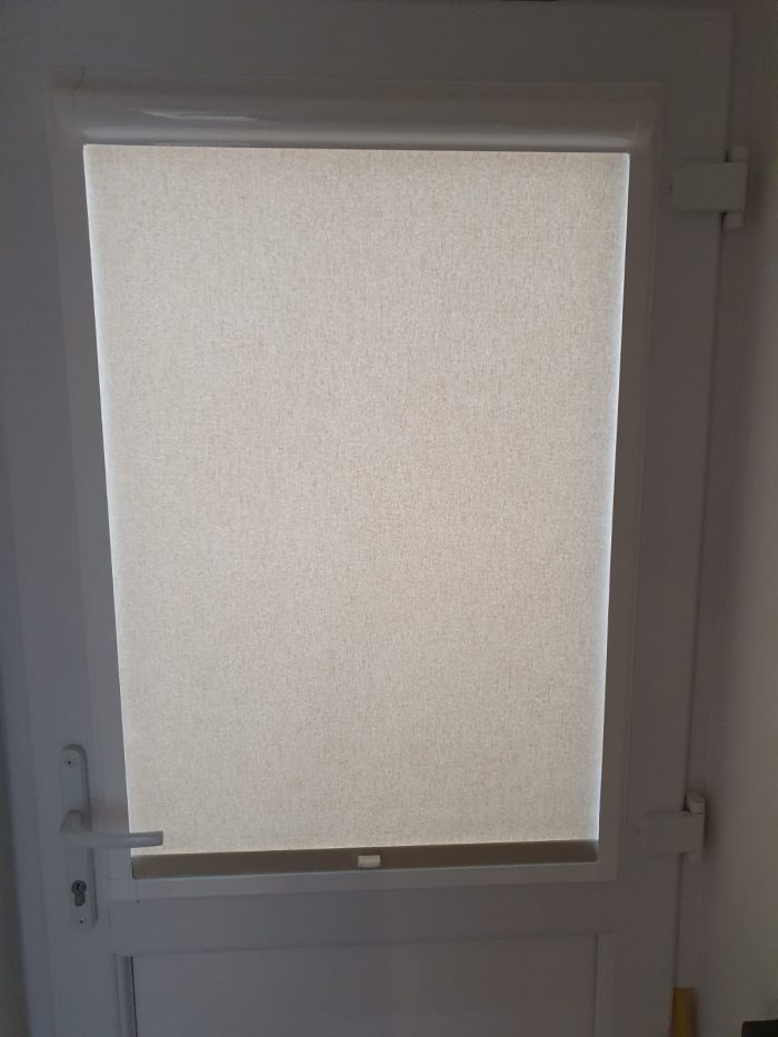 Perfect Fit Blind