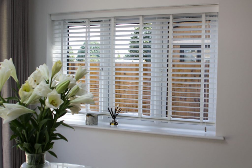 OTRT luxury Curtains, Voiles & Waterfall Roman Blinds in UK