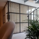 OTRT luxury Curtains, Voiles & Waterfall Roman Blinds in UK
