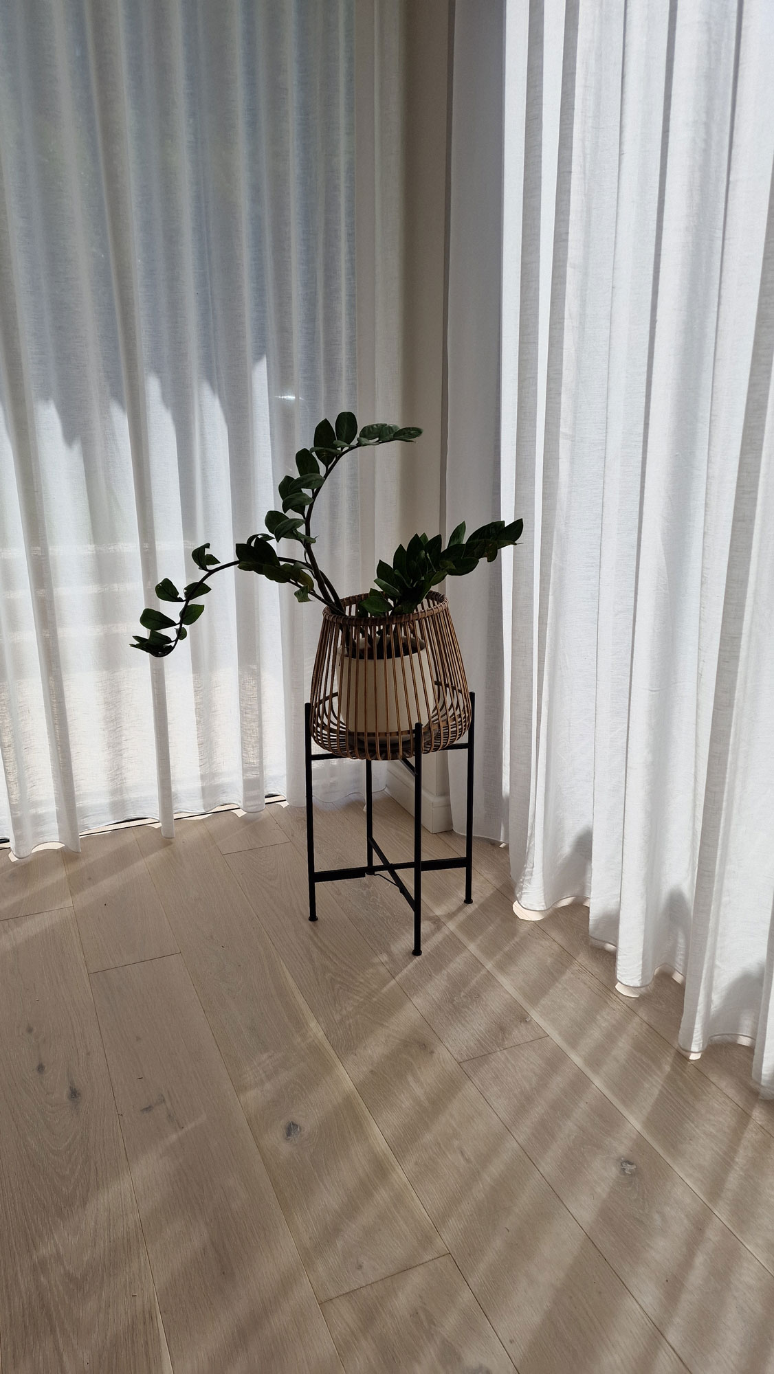 Curtains Installation Surrey