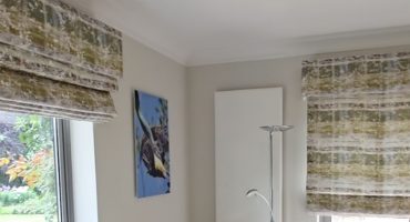Motorised Blinds Installation Esher