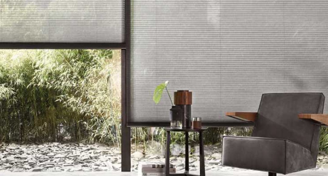 Thermal blinds